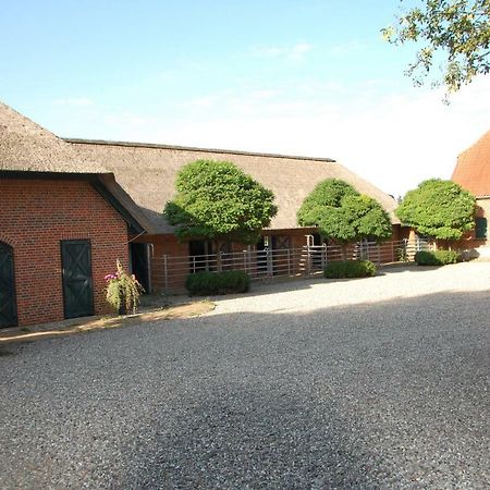 Ostseepferdehof Neukirchen  Eksteriør billede